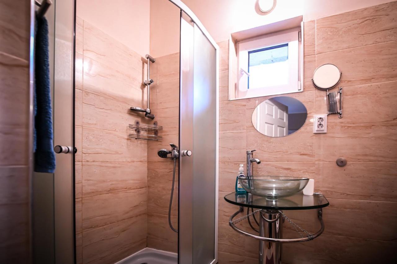 Jules' Sunny, Spacious And Central Apartment Sibiu Ngoại thất bức ảnh