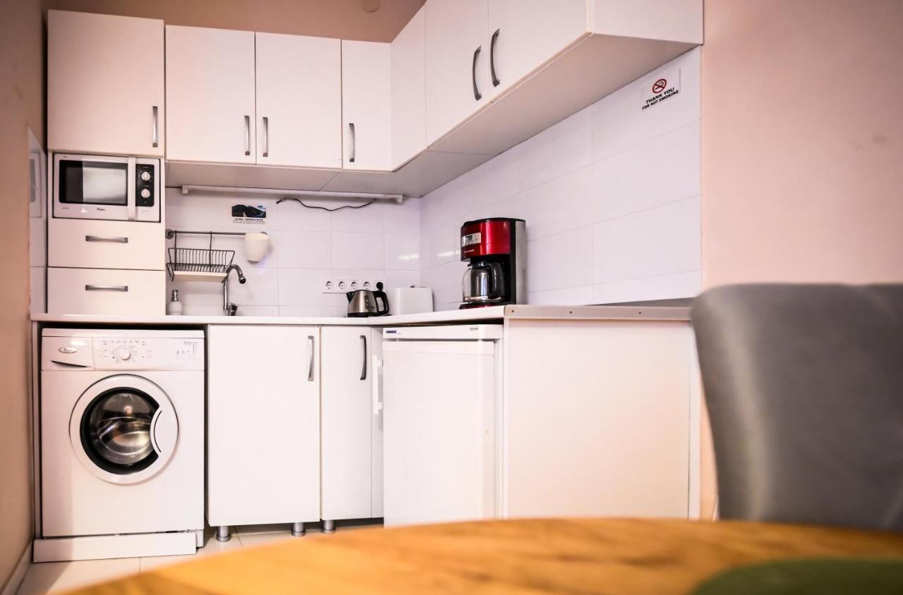 Jules' Sunny, Spacious And Central Apartment Sibiu Ngoại thất bức ảnh
